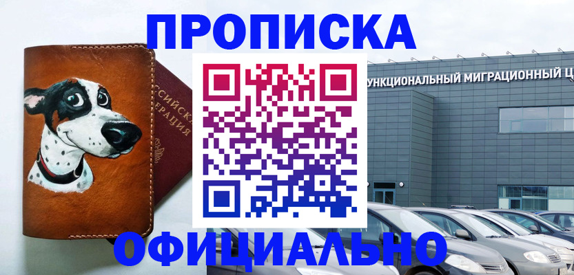 временная прописка в Домодедово